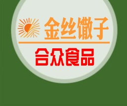 徐州特产金丝馓子